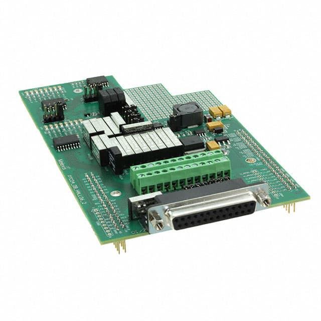 PLD/FPGA Development Kits